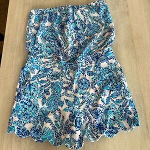 Lilly Pulitzer closet clean out!